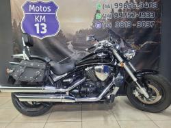 SUZUKI Boulevard M 800 