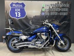 SUZUKI Boulevard M 800 