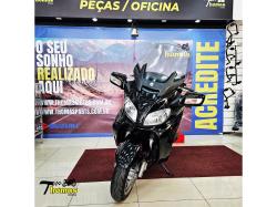SUZUKI Burgman 650 