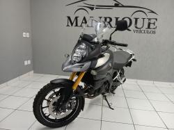 SUZUKI DL 1000 V-Strom 