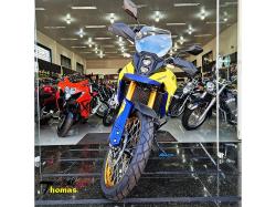 SUZUKI DL 650 V-Strom ABS