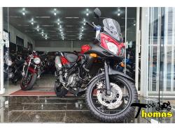 SUZUKI DL 650 V-Strom ABS