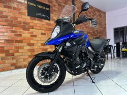 SUZUKI DL 650 V-Strom XT