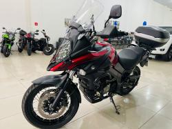 SUZUKI DL 650 V-Strom ABS