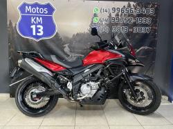 SUZUKI DL 650 V-Strom XT