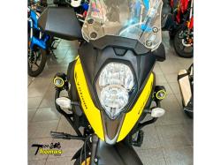 SUZUKI DR 650 