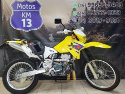 SUZUKI DR-Z 400 S