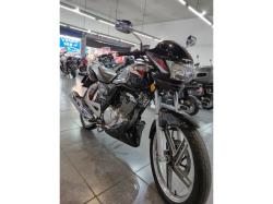 SUZUKI GSR 125 