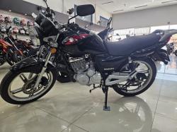SUZUKI GSR 125 