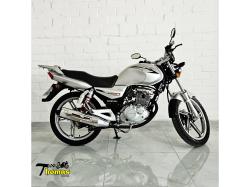 SUZUKI GSR 150 