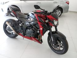 SUZUKI GSX 750 F 