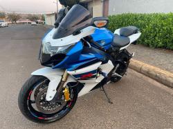 SUZUKI GSX-R 1000 