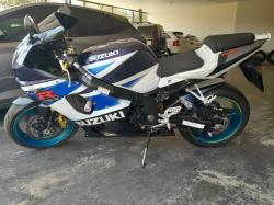 SUZUKI GSX-R 1000 SRAD 