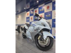 SUZUKI GSX-R 1300 Hayabusa ABS