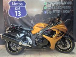 SUZUKI GSX-R 1300 Hayabusa 