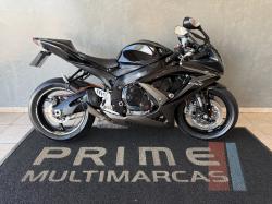 SUZUKI GSX-R 750 Srad 