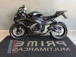SUZUKI GSX-R 750 Srad 