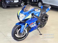 SUZUKI GSX-R 750 Srad MOTO GP