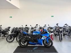 SUZUKI GSX-R 750 Srad MOTO GP