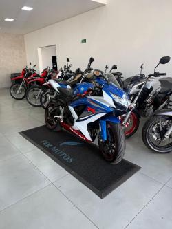SUZUKI GSX-R 750 Srad 
