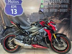 SUZUKI GSX-S 1000 A
