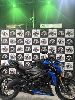 SUZUKI GSX-S 1000 A