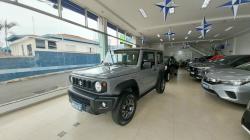 SUZUKI Jimny 1.5 16V SIERRA 4YOU 4X4 AUTOMTICO