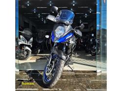 SUZUKI V-Strom DL 650 XT