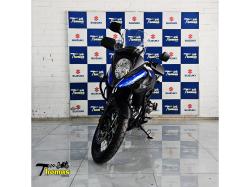 SUZUKI V-Strom DL 650 XT