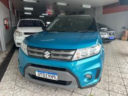 SUZUKI Vitara 1.6 16V 4P 4YOU ALLGRIP 4X4 AUTOMTICO