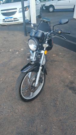 SUZUKI Yes 125 EN