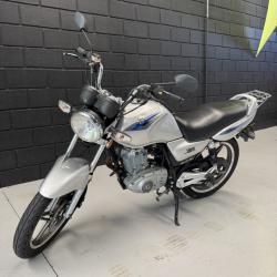 SUZUKI Yes 125 SE