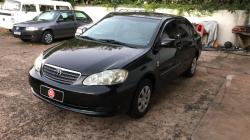 TOYOTA Corolla 1.6 16V 4P XLI AUTOMTICO