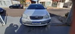 TOYOTA Corolla 1.6 16V 4P XLI