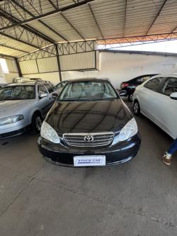 TOYOTA Corolla 1.6 16V 4P XLI AUTOMÁTICO