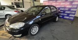 TOYOTA Corolla 1.6 16V 4P XLI AUTOMTICO