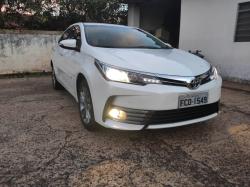 TOYOTA Corolla 1.8 16V 4P XEI AUTOMTICO