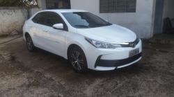 TOYOTA Corolla 1.8 16V 4P GLI FLEX AUTOMTICO