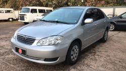 TOYOTA Corolla 1.8 16V 4P XLI