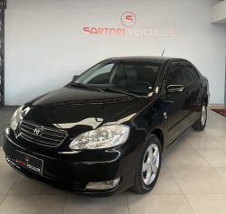 TOYOTA Corolla 1.8 16V 4P XEI AUTOMTICO