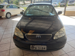 TOYOTA Corolla 1.8 16V 4P XEI AUTOMTICO