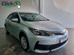 TOYOTA Corolla 1.8 16V 4P GLI AUTOMTICO