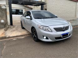 TOYOTA Corolla 1.8 16V 4P XEI FLEX AUTOMTICO