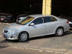 TOYOTA Corolla 1.8 16V 4P XLI