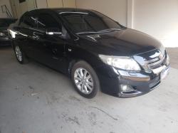 TOYOTA Corolla 1.8 16V 4P SEG FLEX AUTOMTICO