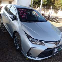 TOYOTA Corolla 1.8 16V 4P XEI AUTOMTICO