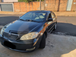 TOYOTA Corolla 1.8 16V 4P XEI