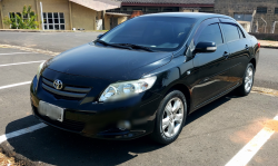 TOYOTA Corolla 1.8 16V 4P XEI AUTOMTICO