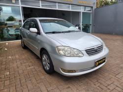 TOYOTA Corolla 1.8 16V 4P XEI AUTOMTICO