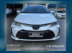 TOYOTA Corolla 1.8 16V 4P FLEX HBRIDO ALTIS A PREMIUM AUTOMTICO CVT